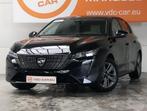 Peugeot 308 Allure *Siège AGR-Pneus 4 sais, Autos, Peugeot, Noir, Automatique, Achat, Hatchback