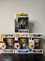 Funko poppetjes 4stuks, Verzamelen, Poppetjes en Figuurtjes, Ophalen, Nieuw