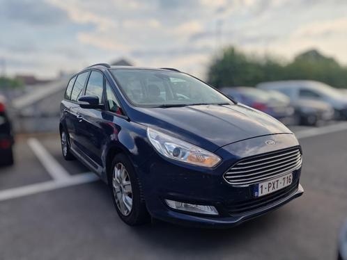 📍Ford Galaxy/VAT CAR/Navigation, Autos, Ford, Entreprise, Achat, Galaxy, ABS, Régulateur de distance, Airbags, Air conditionné