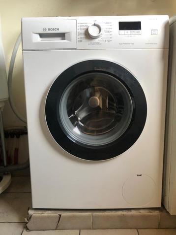 Wasmachine Bosch te koop beschikbaar voor biedingen