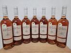 7x Saint Chinian Rosé (4€/fles), Verzamelen, Wijnen, Ophalen, Roséwijn, Frankrijk, Zo goed als nieuw