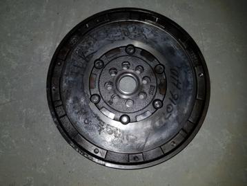 Vliegwiel Citroen Jumpy 2018 2.0 BlueHDi (2-massa) beschikbaar voor biedingen