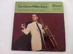 Vinyl 10" The Glenn Miller Story Jazz Big Band Swing, Ophalen of Verzenden, 12 inch, Jazz