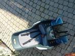 Fietsstoeltje, Kinderen en Baby's, Ophalen, Zo goed als nieuw