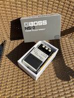 Boss NS 2, Ophalen, Zo goed als nieuw