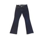 Jean bleu brut Gap Curvy - Taille EU 38 - US 28 S court, GAP, Ophalen of Verzenden, Gedragen