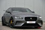 Jaguar XE XE Project 8 SV I TRACK PACK PLUS I 1ST OWNER, Auto's, Automaat, 4 deurs, Alcantara, Berline