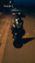 Kymco agility 2t a échangé, Fietsen en Brommers, Snorfietsen en Snorscooters, Ophalen, Zo goed als nieuw, Kymco