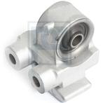 Volvo Silentbloc achteras 850+V70+S70 (9181013) incl montage, Auto-onderdelen, Ophalen of Verzenden, Nieuw, Alfa Romeo