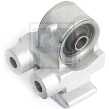 Volvo Silentbloc achteras 850+V70+S70 (9181013) incl montage, Auto-onderdelen, Ophalen of Verzenden, Nieuw, Alfa Romeo