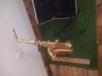 Saxofoon parrot, Muziek en Instrumenten, Blaasinstrumenten | Saxofoons, Ophalen