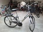 damesfiets, Fietsen en Brommers, Fietsen | Dames | Damesfietsen, 53 tot 56 cm, Ophalen, Gebruikt, Overige merken