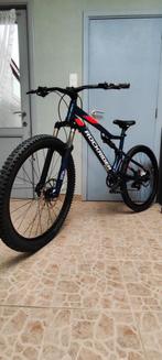 Custom Rockrider st540s., Fietsen en Brommers, Fietsen | Crossfietsen en BMX, Ophalen, 24 inch of meer, Aluminium, Zo goed als nieuw