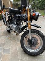 Skyteam dax pro 125cc, Particulier, 11 kW of minder, 1 cilinder