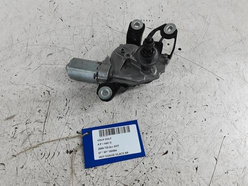 RUITENWISSERMOTOR ACHTER Golf V (1K1) (1K6955711C), Auto-onderdelen, Ruiten en Toebehoren, Volkswagen, Gebruikt