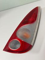 Achterlicht rechts Toyota Yaris Verso 1999-2006 origineel, Auto-onderdelen, Ophalen of Verzenden, Gebruikt, Toyota