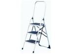 TRAPLADDER MET 3 STAPPEN, Doe-het-zelf en Bouw, Ophalen, Nieuw, Ladder, 2 tot 4 meter