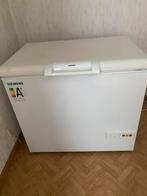 Diepvrieskist, Ophalen, Gebruikt, Vrijstaand