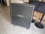 Mesa Boogie Roadking 4x12 Speaker Kast Cabinet, Gebruikt, Ophalen