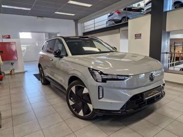 Volvo EX90 ULTRA TWIN PERFORMANCE 7 ZIT FULL OPTION NIEUW beschikbaar voor biedingen