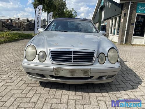 2000 MERCEDES CLK 2.3 W208 A208 CABRIO 744 111.975 onderdele, Auto-onderdelen, Overige Auto-onderdelen, Mercedes-Benz, Gebruikt