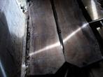 Notelaar planken, Doe-het-zelf en Bouw, Hout en Planken, Ophalen, 25 tot 50 mm, Zo goed als nieuw, 200 tot 250 cm