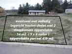 recreatiegrond, Immo, Meerhout, 200 tot 500 m²