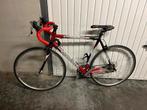 Granville koersfiets S, Ophalen, Aluminium, Minder dan 10 versnellingen, Overige merken