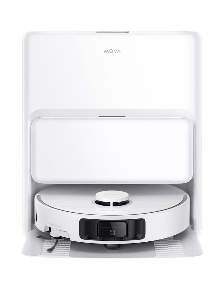 MOVA cleaning robot P50 Ultra RET 2, Elektronische apparatuur, Stoomapparaten, Nieuw, Ophalen