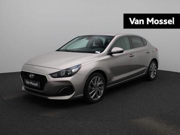 Hyundai i30 Fastback 1.0 T-GDi 88kW Feel beschikbaar voor biedingen