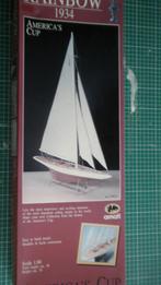 Rainbow 1934, Ophalen of Verzenden, Nieuw, 1:50 tot 1:200