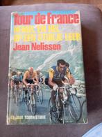 Tour de France: hemel en hel op een stukje leer, Lopen en Fietsen, Jean Nelissen, Ophalen, Gelezen