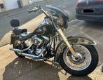 Softail Heritage Classic Modèle US, Motoren, Motoren | Harley-Davidson, Particulier