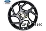 Ford Fiesta VII velg alu. 7,5J x 17" 5 x 2-spaaks Y-design (, Verzenden, Nieuw, 17 inch, Band(en)