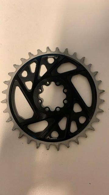 Sram xx 32t voorblad beschikbaar voor biedingen