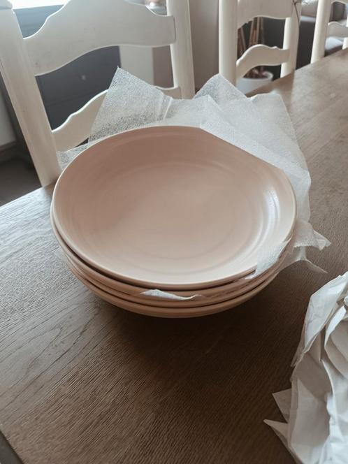 Nieuwe borden Sissy-Boy, Huis en Inrichting, Keuken | Servies, Bord(en), Ophalen