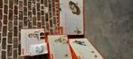 Stokke kinderstoel + sitter en alle toebehoren., Kinderen en Baby's, Kinderstoelen, Ophalen
