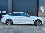 BMW 418dA Sport Line in perfecte staat, Autos, BMW, Cuir, Achat, Euro 6, Entreprise