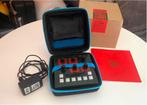OTO BOUM + PROTECTION CASE, Ophalen of Verzenden, Zo goed als nieuw, Volume