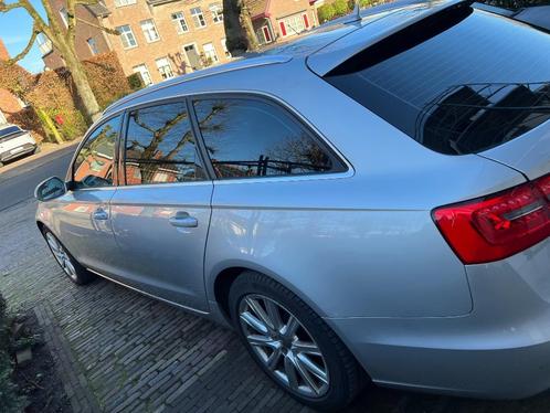 Audi A6 Avant (2012), Auto's, Audi, Particulier, A6, Airbags, Airconditioning, Alarm, Bluetooth, Boordcomputer, Centrale vergrendeling