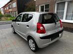 Nissan Pixo 1.0i! Topstaat* 81000km* Benzine* 5DRS* Garantie, Autos, Achat, 50 kW, Entreprise, Noir