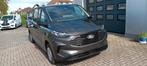 Ford Transit Custom NEW L2 autom.2560kg sleep 36.200 nett 2, 2590 kg, Transit, 6 portes, Automatique