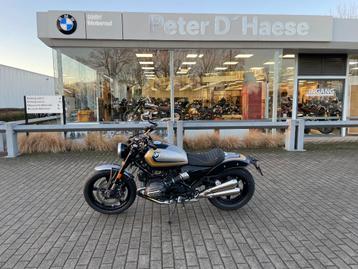 BMW R 12 - ZO GOED ALS NIEUW beschikbaar voor biedingen