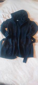 Wollen cardigan LIU JO, maat M., Ophalen of Verzenden, Zo goed als nieuw, Maat 38/40 (M)