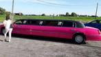 Lincoln town car limo, Auto's, Lincoln, Te koop, Particulier, Town Car