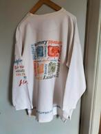 Sweatshirt LAPAGAYO, Kleding | Dames, Overige Dameskleding, Ophalen, Zo goed als nieuw