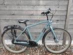 Herenfiets in verschillende maten, Versnellingen, 49 tot 53 cm, Ophalen of Verzenden, Zo goed als nieuw