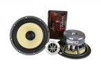 DLS Nordica 6.2  – 180W max – 165mm compo, Auto diversen, Autospeakers, Ophalen of Verzenden, Nieuw