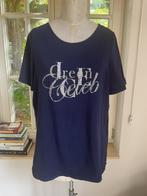 T shirt Green Ice , maat L-XL, Ophalen of Verzenden