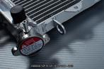 Radiateur AVDB YAMAHA YZF R125 / R-125 2008 - 2013, Enlèvement ou Envoi, Neuf